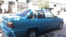 Daewoo Cielo   1995 - Xe Daewoo Cielo sản xuất 1995, màu xanh lam, xe nhập, 40 triệu