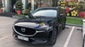 Mazda CX 5    AT 2018 - Bán ô tô Mazda CX 5 AT năm sản xuất 2018, màu đen giá cạnh tranh