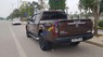 Nissan Navara   2016 - Bán xe Nissan Navara sản xuất năm 2016, màu nâu, nhập khẩu nguyên chiếc còn mới, 505 triệu