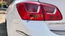 Chevrolet Cruze   LT  2015 - Cần bán gấp Chevrolet Cruze LT năm 2015, màu trắng