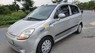 Chevrolet Spark 2009 - Xe Chevrolet Spark năm sản xuất 2009, màu bạc chính chủ, 98 triệu