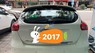 Ford Focus 2017 - Cần bán xe Ford Focus Trend 1.5L Ecoboost năm sản xuất 2017, màu trắng còn mới