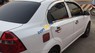 Chevrolet Aveo   2012 - Cần bán gấp Chevrolet Aveo năm 2012, màu trắng còn mới