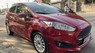 Ford Fiesta   2014 - Xe Ford Fiesta sản xuất năm 2014, màu đỏ còn mới giá cạnh tranh