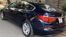 BMW 5 Series   2010 - Cần bán gấp BMW 5 Series 535i GT sản xuất năm 2010, màu xanh lam, nhập khẩu còn mới