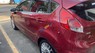 Ford Fiesta   2014 - Xe Ford Fiesta sản xuất năm 2014, màu đỏ còn mới giá cạnh tranh