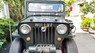 Jeep CJ     1950 - Cần bán xe Jeep CJ năm 1950, nhập khẩu