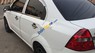 Chevrolet Aveo   2012 - Cần bán gấp Chevrolet Aveo năm 2012, màu trắng còn mới