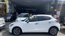 Mazda 2   2018 - Bán Mazda 2 Sport năm 2018, màu trắng còn mới giá cạnh tranh