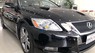 Lexus GS   3.5L 2010 - Xe Lexus GS 3.5L sản xuất 2010, màu đen, nhập khẩu nguyên chiếc xe gia đình, giá chỉ 730 triệu