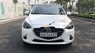 Mazda 2 2019 - Bán xe Mazda 2 sản xuất năm 2019, màu trắng, xe nhập chính chủ