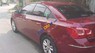 Chevrolet Cruze 2018 - Bán Chevrolet Cruze năm sản xuất 2018, màu đỏ còn mới