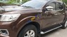 Nissan Navara  EL 2.5 AT 4×2  2017 - Bán Nissan Navara EL 2.5 AT 4×2 năm sản xuất 2017, màu nâu, xe nhập xe gia đình