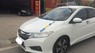 Honda City   2016 - Bán Honda City sản xuất 2016, màu trắng, nhập khẩu còn mới giá cạnh tranh