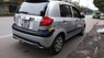 Hyundai Getz   2008 - Bán Hyundai Getz sản xuất 2008, màu bạc, nhập khẩu nguyên chiếc còn mới, giá 146tr