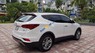 Hyundai Santa Fe   2018 - Xe Hyundai Santa Fe năm 2018, màu trắng còn mới