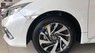 Honda Civic 2019 - Bán ô tô Honda Civic sản xuất năm 2019, màu trắng, nhập khẩu Thái