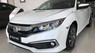Honda Civic 2019 - Bán ô tô Honda Civic sản xuất năm 2019, màu trắng, nhập khẩu Thái