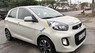 Kia Morning MT 2016 - Cần bán Kia Morning MT năm sản xuất 2016, màu trắng