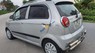 Chevrolet Spark 2009 - Xe Chevrolet Spark năm sản xuất 2009, màu bạc chính chủ, 98 triệu