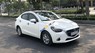 Mazda 2 2019 - Bán xe Mazda 2 sản xuất năm 2019, màu trắng, xe nhập chính chủ
