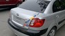 Kia Pride   2008 - Bán ô tô Kia Pride sản xuất 2008, màu bạc, nhập khẩu số tự động