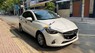 Mazda 2   2019 - Bán xe Mazda 2 sản xuất 2019, màu trắng, nhập khẩu nguyên chiếc còn mới, giá chỉ 469 triệu