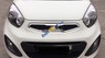 Kia Picanto     2014 - Bán ô tô Kia Picanto sản xuất 2014, màu trắng