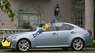 Lexus IS   2007 - Bán xe Lexus IS 250 AT sản xuất năm 2007, màu xanh lam, nhập khẩu nguyên chiếc xe gia đình, 680tr