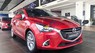 Mazda 2  1.5G Luxury  2019 - Bán Mazda 2 1.5G Luxury sản xuất 2019, màu đỏ