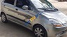 Chevrolet Spark   2009 - Cần bán xe Chevrolet Spark năm sản xuất 2009, màu bạc giá cạnh tranh