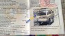 Toyota Liteace 1990 - Cần bán xe Toyota Liteace sản xuất năm 1990, màu xám, nhập khẩu xe gia đình, giá 50tr