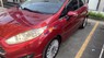 Ford Fiesta   2014 - Xe Ford Fiesta sản xuất năm 2014, màu đỏ còn mới giá cạnh tranh