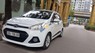 Hyundai Grand i10   2016 - Cần bán xe Hyundai Grand i10 năm 2016, màu trắng, nhập khẩu còn mới, 330 triệu