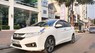 Honda City   1.5CVT 2014 - Bán ô tô Honda City 1.5CVT sản xuất 2014, màu trắng chính chủ