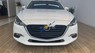 Mazda 3   2019 - Xe Mazda 3 sản xuất 2019, màu trắng còn mới