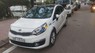 Kia Rio     2016 - Bán Kia Rio sản xuất 2016, màu trắng, nhập khẩu nguyên chiếc  