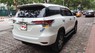 Toyota Fortuner   2017 - Bán ô tô Toyota Fortuner năm 2017, màu trắng, nhập khẩu số tự động, giá tốt