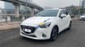 Mazda 2 2016 - Cần bán lại xe Mazda 2 năm sản xuất 2016, màu trắng, giá tốt