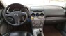 Mazda 6 2005 - Bán Mazda 6 năm sản xuất 2005, màu bạc