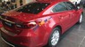 Mazda 6   2018 - Cần bán Mazda 6 sản xuất năm 2018, màu đỏ
