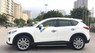 Mazda CX 5   2015 - Cần bán gấp Mazda CX 5 sản xuất năm 2015, màu trắng, 665 triệu