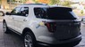 Ford Explorer 2019 - Cần bán lại xe Ford Explorer sản xuất 2019, màu trắng, nhập khẩu