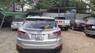 Hyundai Tucson  AT  2012 - Cần bán lại xe Hyundai Tucson AT sản xuất 2012, màu bạc, xe nhập giá cạnh tranh