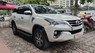 Toyota Fortuner   2017 - Bán ô tô Toyota Fortuner năm 2017, màu trắng, nhập khẩu số tự động, giá tốt