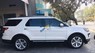 Ford Explorer 2019 - Cần bán lại xe Ford Explorer sản xuất 2019, màu trắng, nhập khẩu