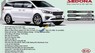 Kia Sedona   2019 - Bán Kia Sedona năm sản xuất 2019, màu trắng