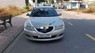 Mazda 6 2005 - Bán Mazda 6 năm sản xuất 2005, màu bạc