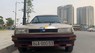 Toyota Tercel 1986 - Cần bán lại xe Toyota Tercel năm sản xuất 1986, xe nhập chính chủ