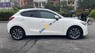 Mazda 2 2016 - Cần bán lại xe Mazda 2 năm sản xuất 2016, màu trắng, giá tốt
